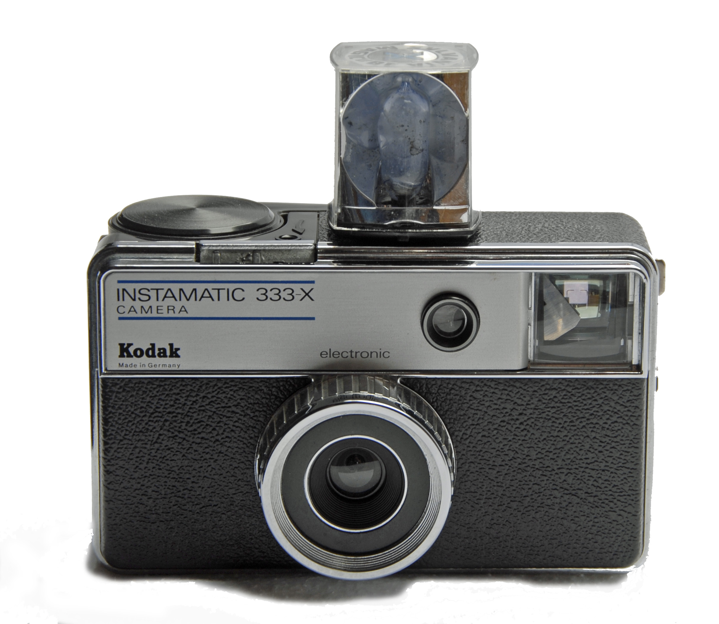 KODAK INSTAMATIC 333 X